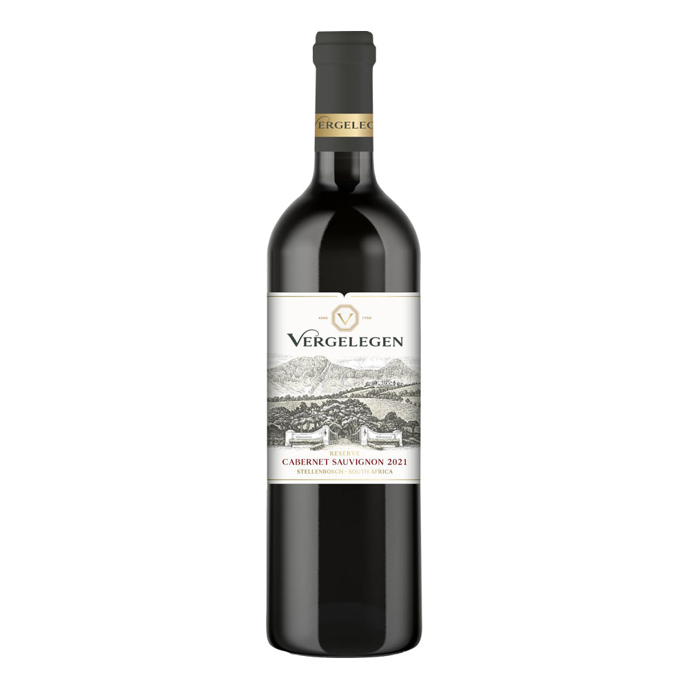 Cabernet Sauvignon/Merlot