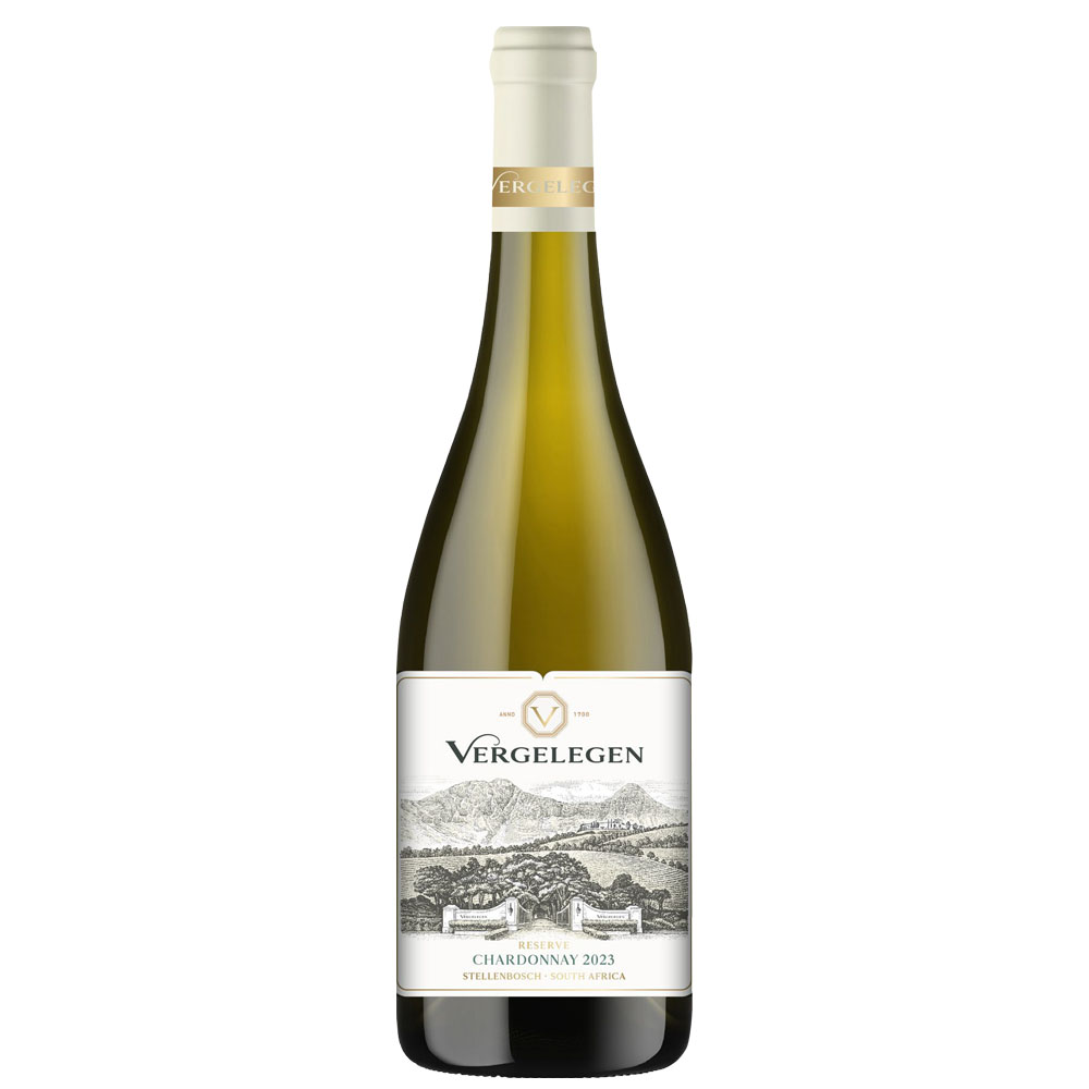 Chardonnay Reserve