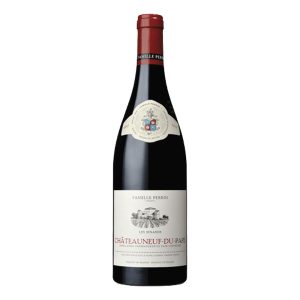Chateauneuf du Pape