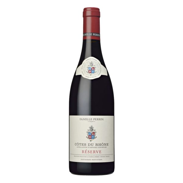 Cote du Rhone (Rouge)