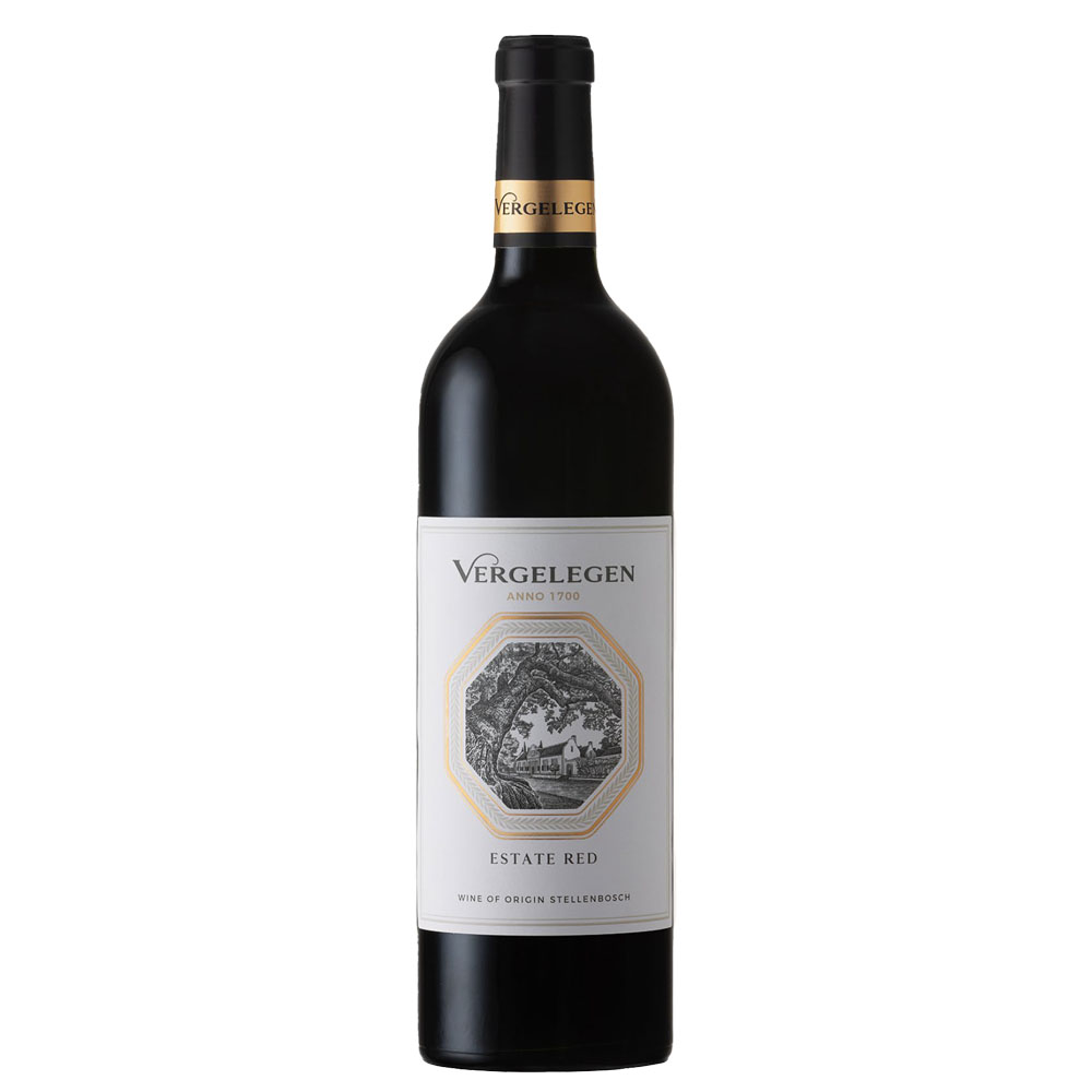 Estate Red
