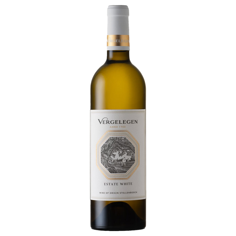 Estate White