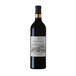 Cabernet Sauvignon Reserve
