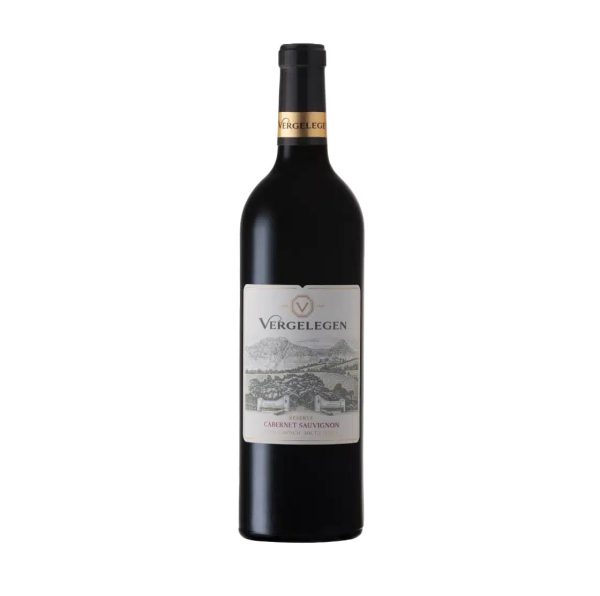 Cabernet Sauvignon Reserve