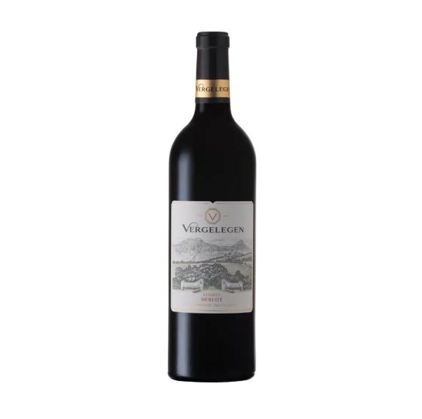Merlot Reserve