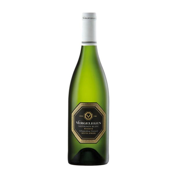 Sauvignon Blanc Reserve