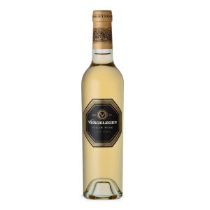 Straw Wine