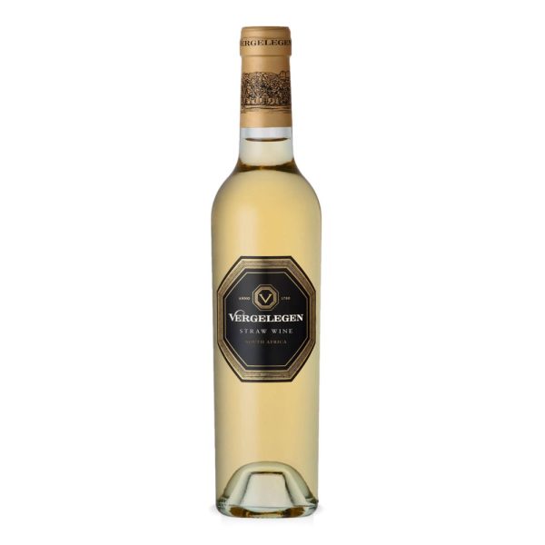 Straw Wine