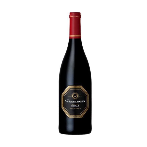 Shiraz Reserve