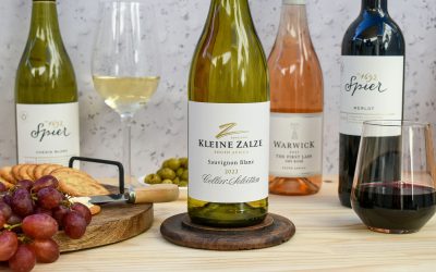 Unveiling the Hidden Gems: 10 Underrated Wines You Should Try