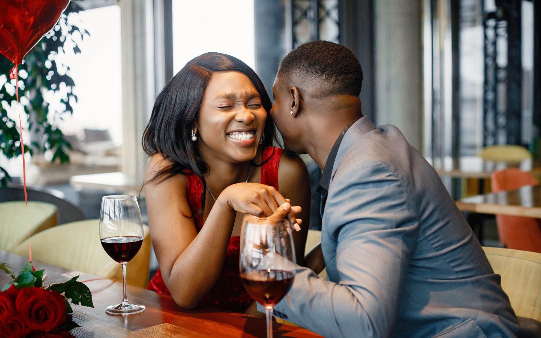 Elevate Your Romance: The Perfect Wine Pairings for Your Next Date