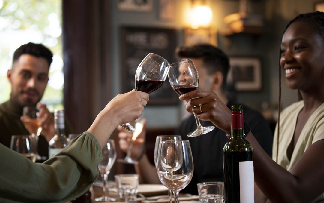 Savoring the Experience: A Guide to Hosting a Wine Tasting