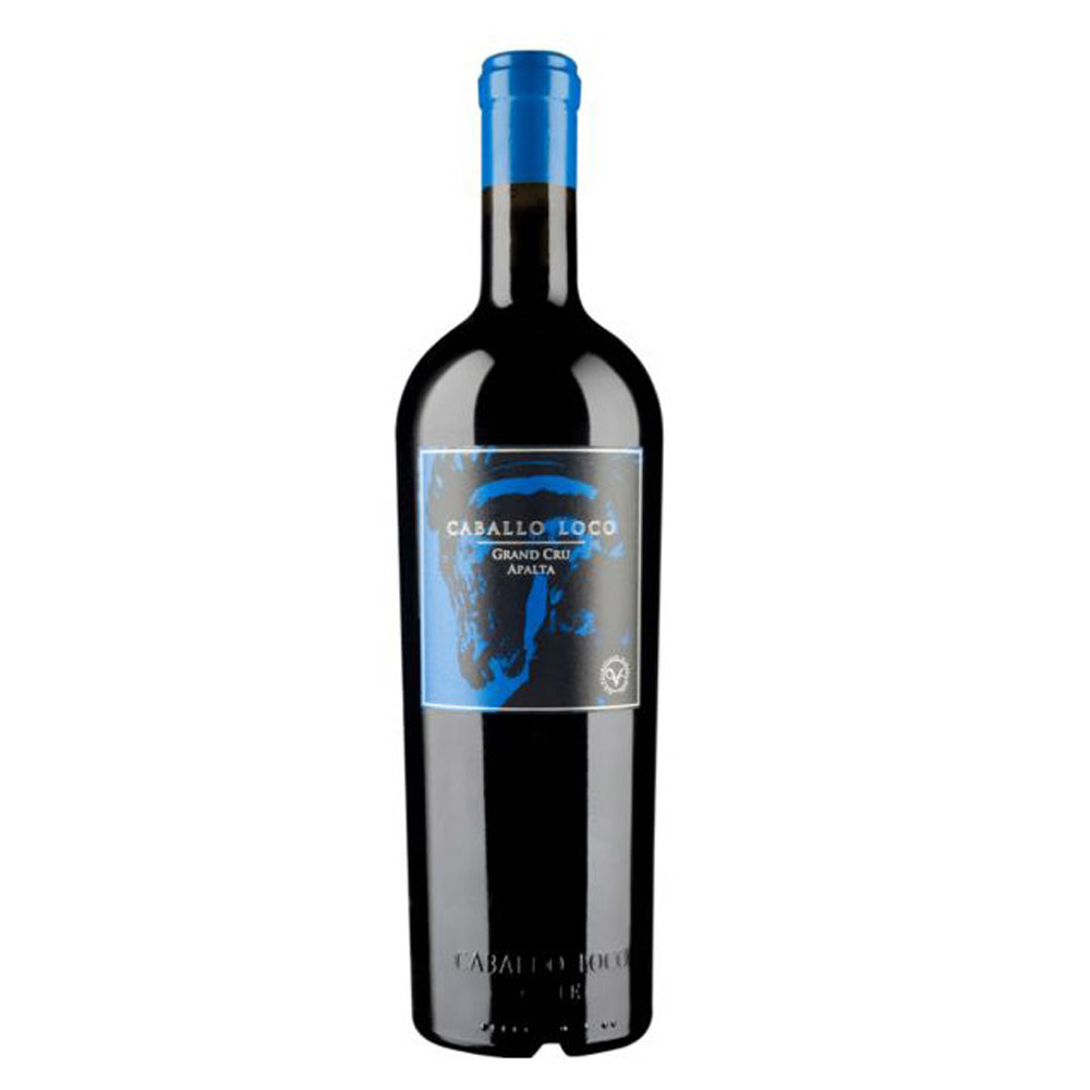 Grand Cru Apalta
