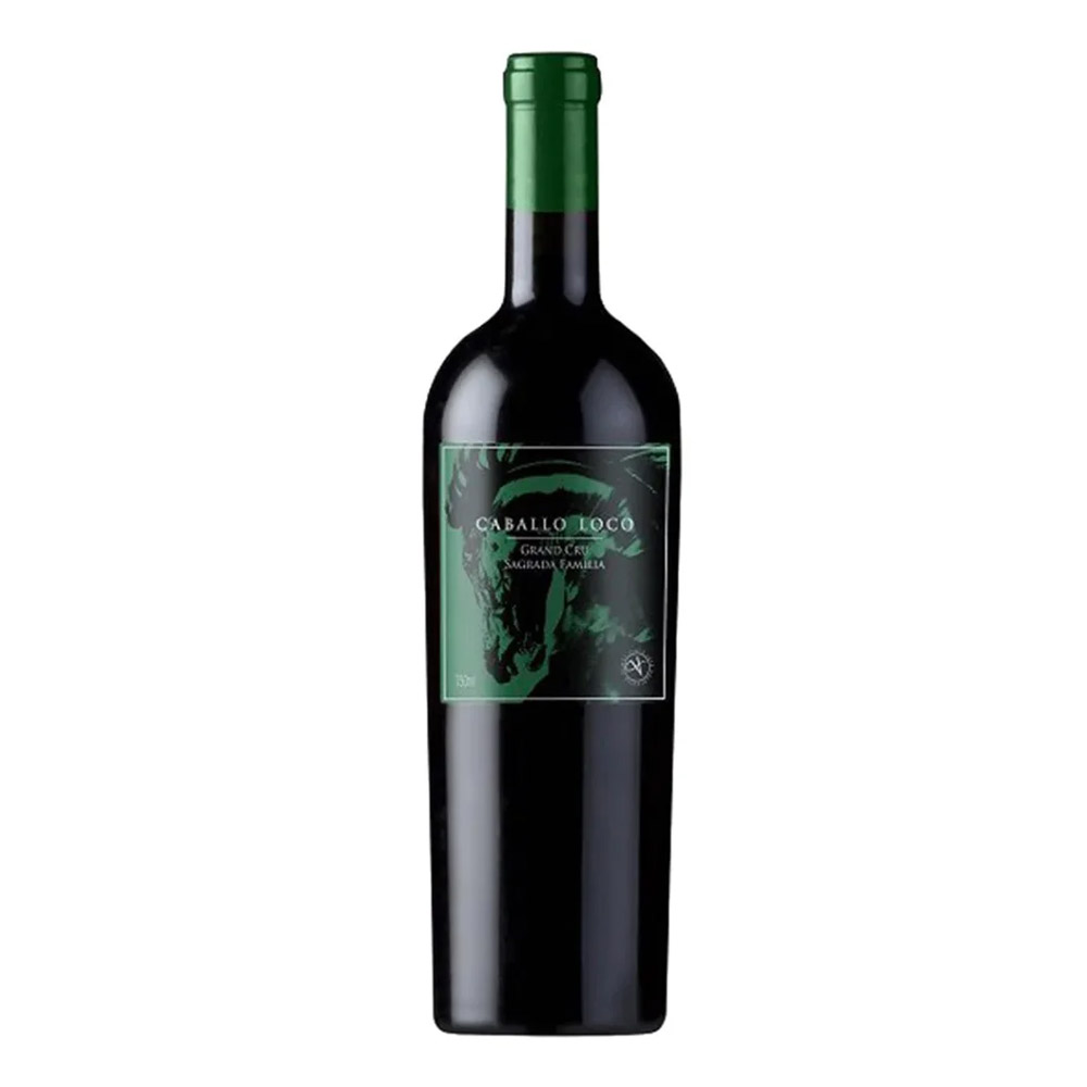 Grand Cru Sagrada Familia