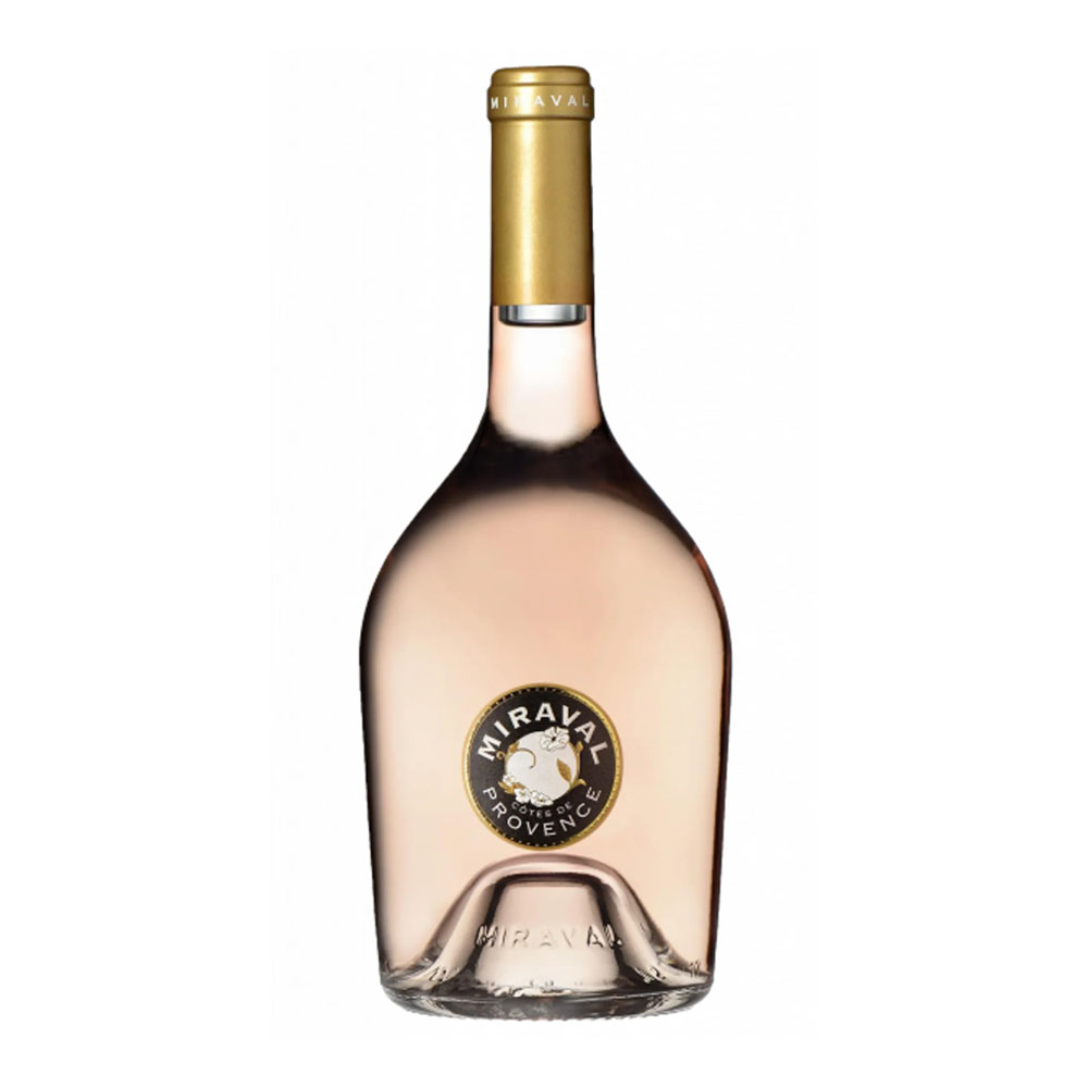 Miraval Côtes de Provence Rose